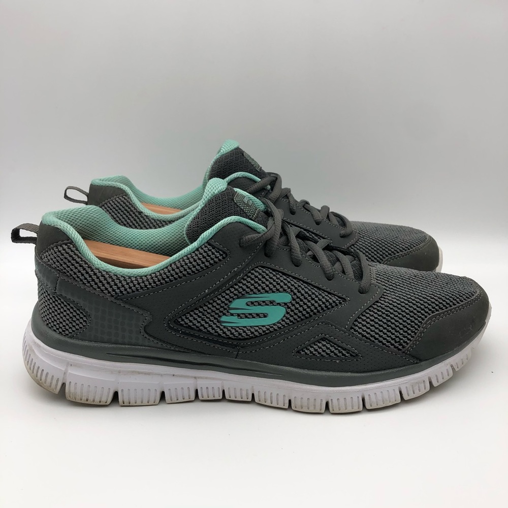 Skechers Womens Lightweight Running Shoes